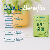 Apple Serum-Malus Domestica-Apple Stem Cell Extract - Frownies UK