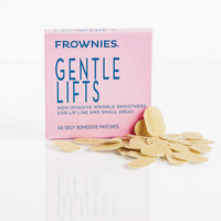 Gentle Lifts Lip Line Patches - Frownies UK