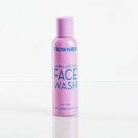 pH Balancing Face Wash 118ml - Frownies UK