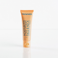 Moisturiser Face & Neck - Frownies UK