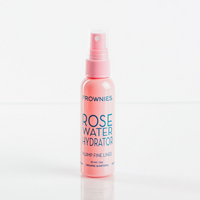 Rose Water Hydrator Spray 59ml - Frownies UK