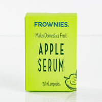 Apple Serum-Malus Domestica-Apple Stem Cell Extract - Frownies UK