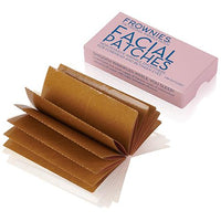 Forehead & Between Eyes 144 Wrinkle Patches - Frownies UK