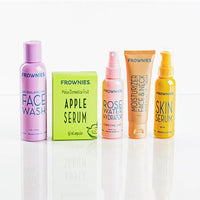 Frownies Skincare Basics - Frownies UK