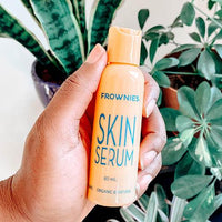 Skin Serum 60ml - Frownies UK