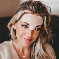 Frownies Soft Forehead Wrinkles Serum Patch - Frownies UK