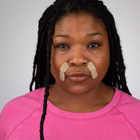 Gentle Lifts Lip Line Patches - Frownies UK