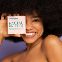 Bundle Full Face - 6 Pack - Frownies UK