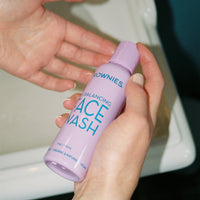 pH Balancing Face Wash 118ml - Frownies UK