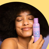 pH Balancing Face Wash 118ml - Frownies UK