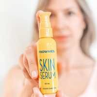Skin Serum 60ml - Frownies UK