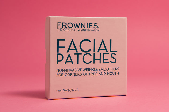 The Science Behind Frownies®by KAT WRIGHT CEO