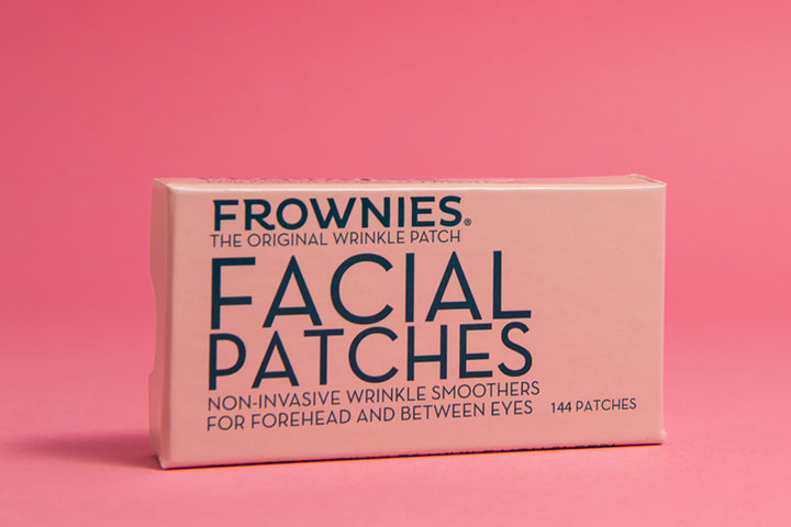 Frownies Patches for Wrinkles