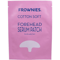 Frownies Soft Forehead Wrinkles Serum Patch - Frownies UK